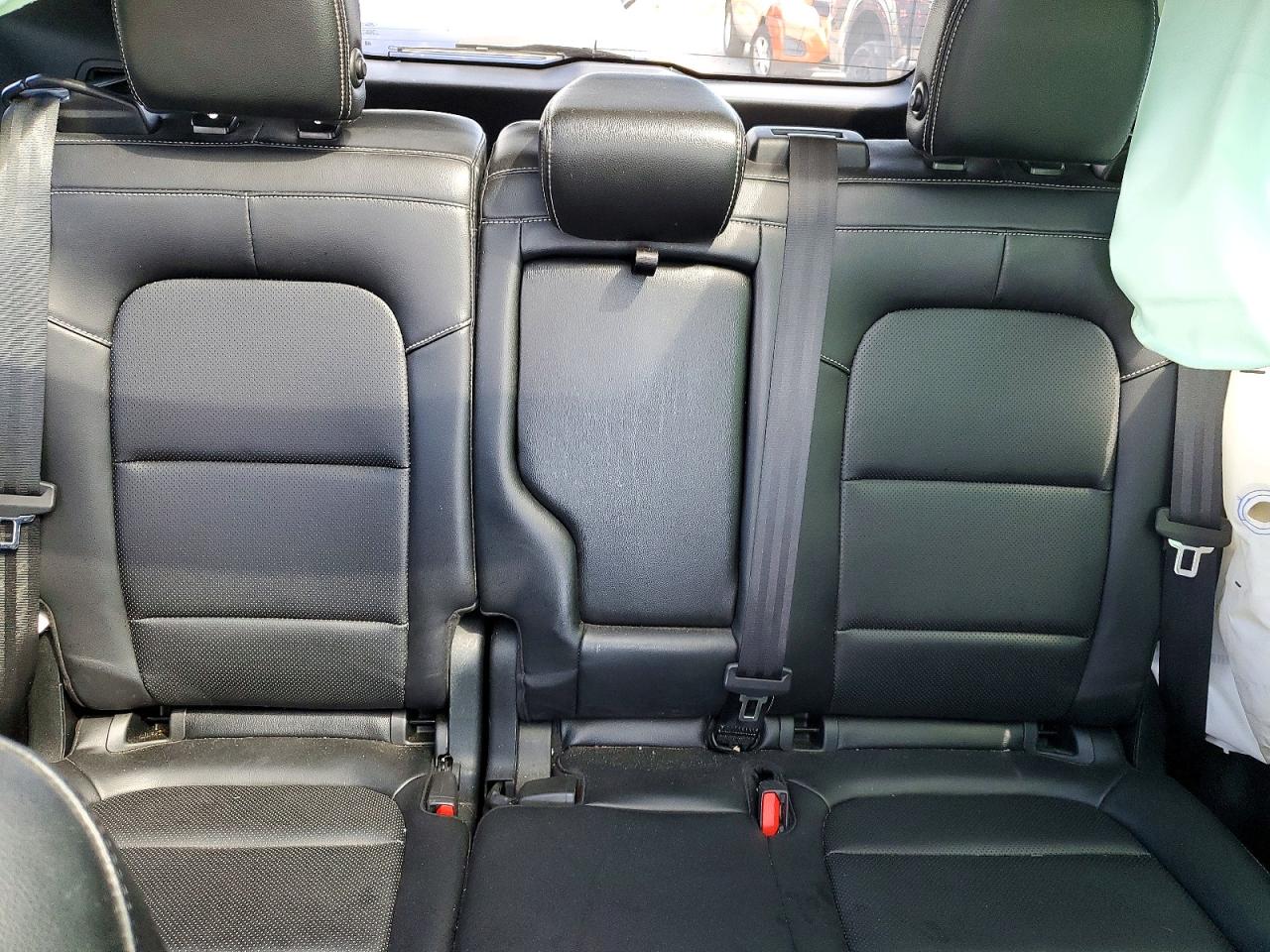 Ford Escape Sel