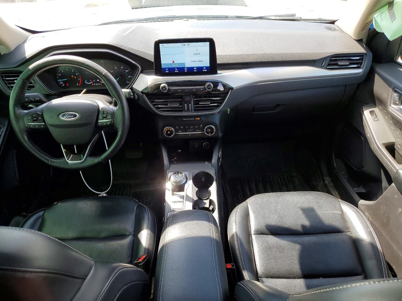 Ford Escape Sel