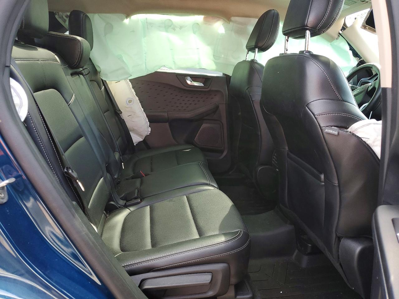 Ford Escape Sel