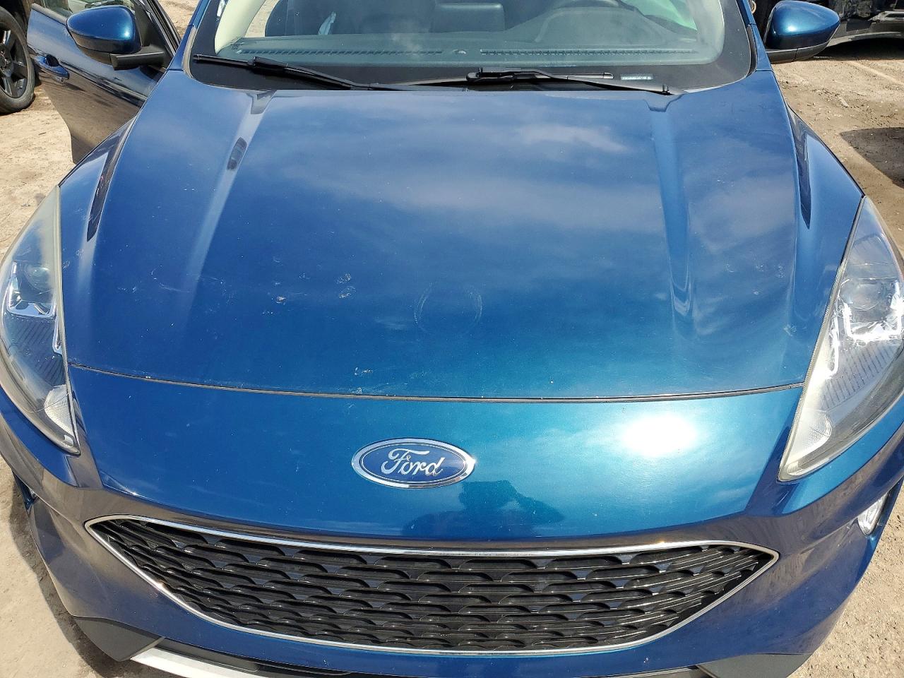 Ford Escape Sel