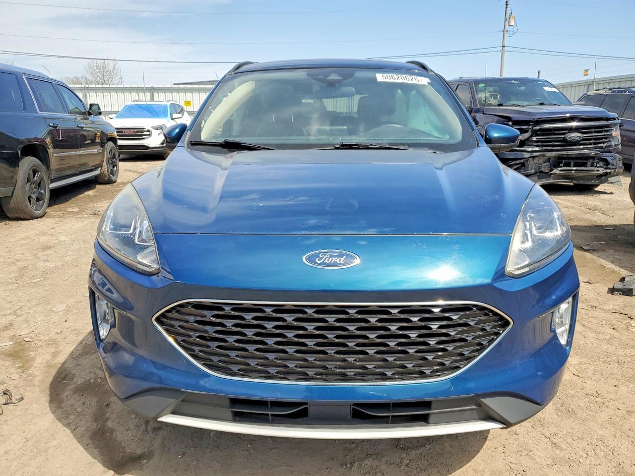 Ford Escape Sel