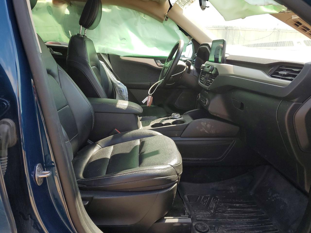 Ford Escape Sel