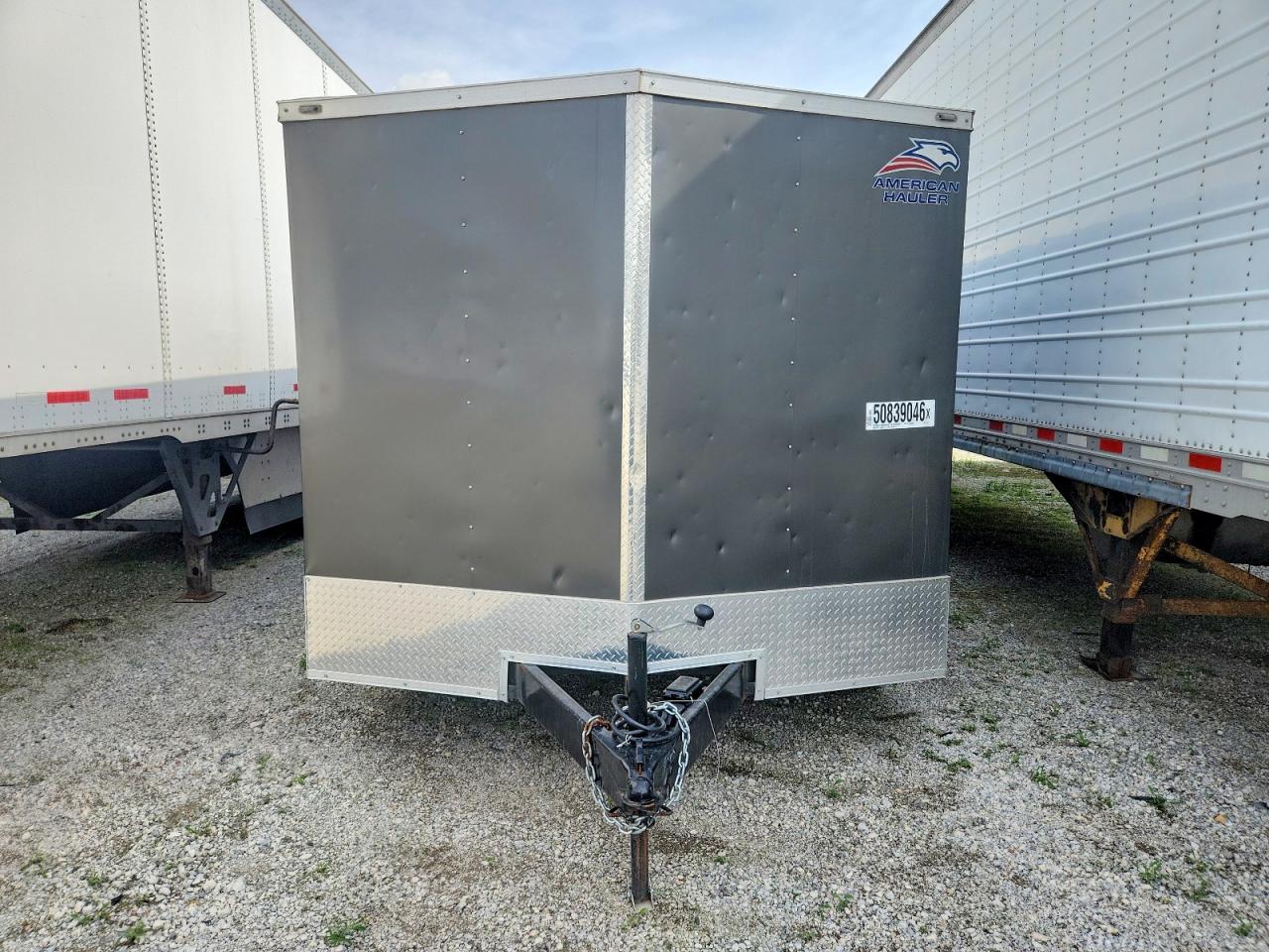 American Hauler American H