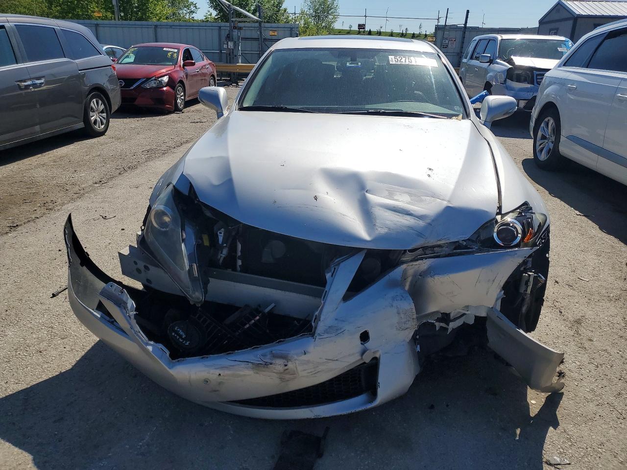 Lexus Is 250