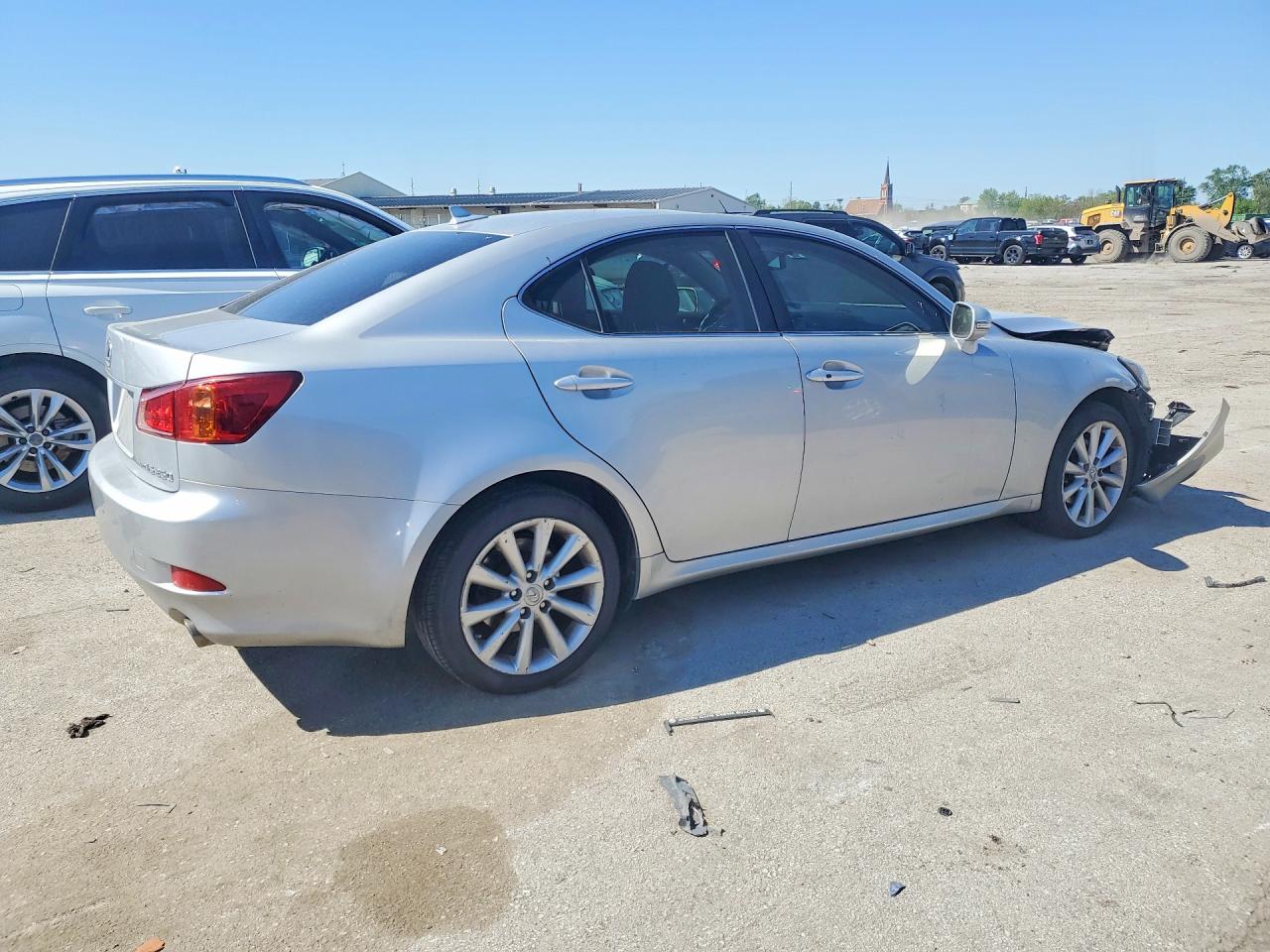 Lexus Is 250
