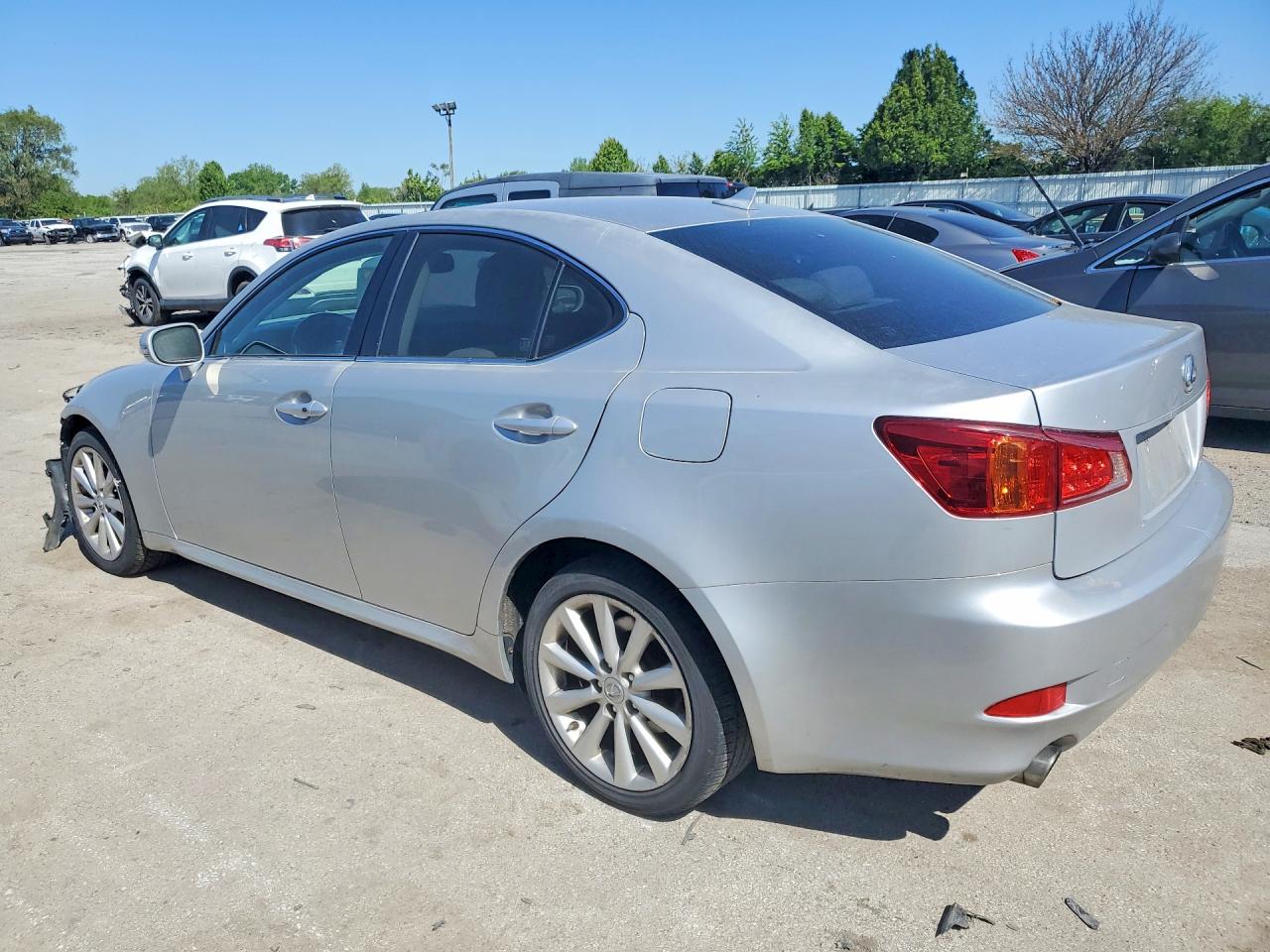 Lexus Is 250