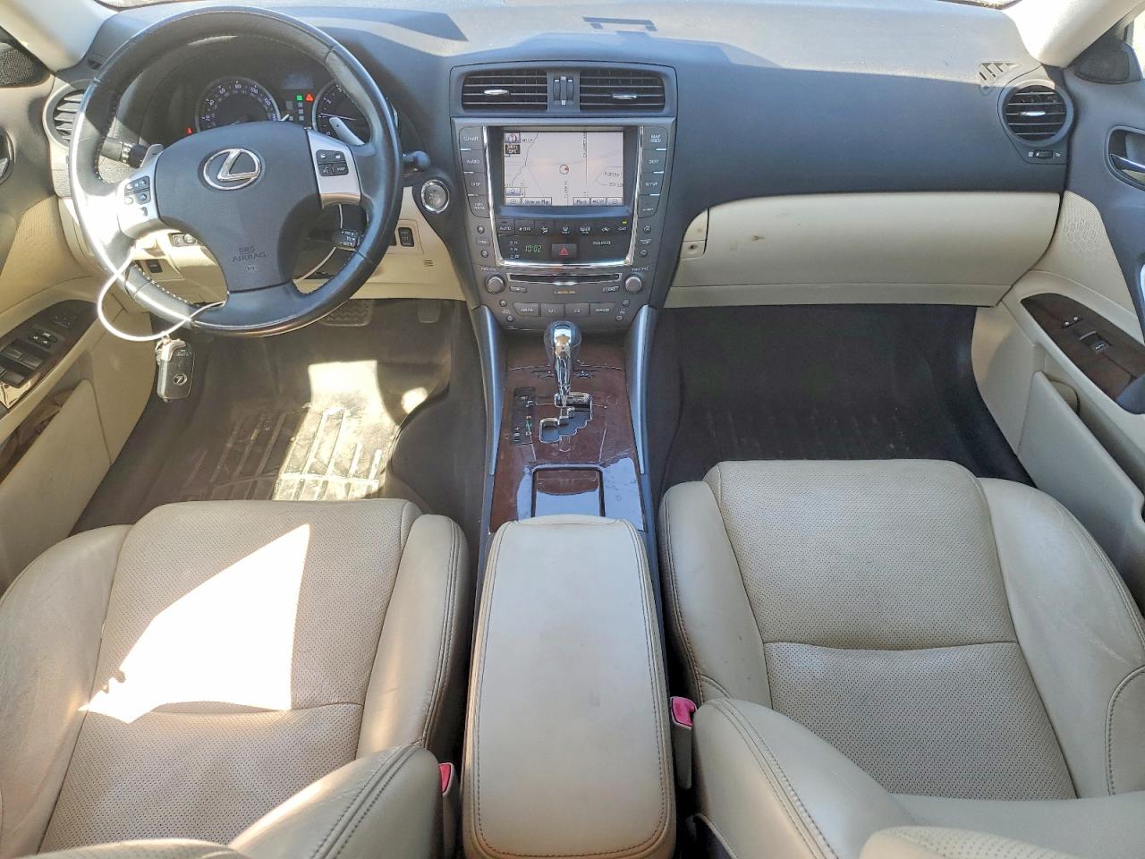 Lexus Is 250