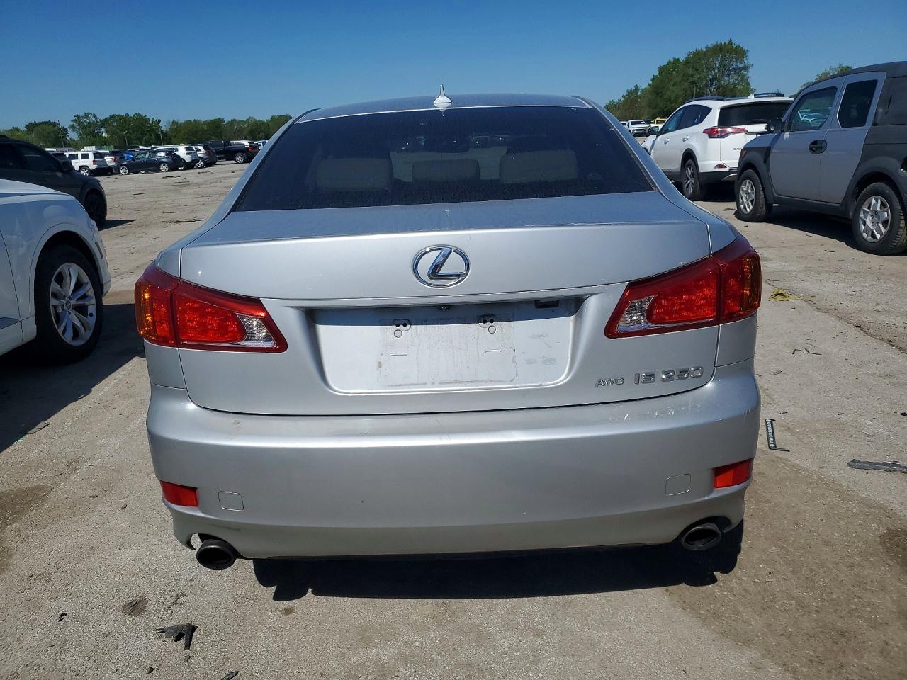Lexus Is 250