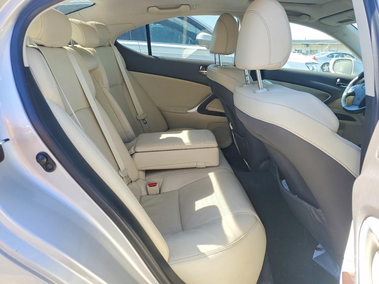 Lexus Is 250