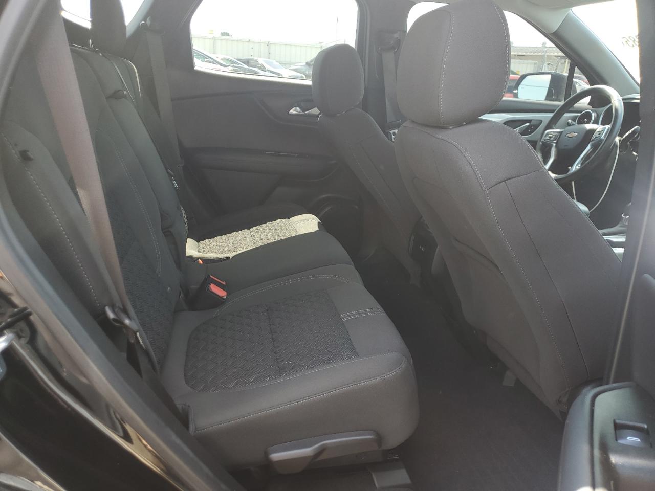 Chevrolet Blazer 2lt