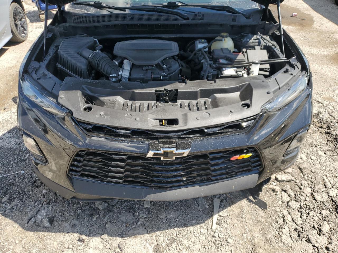 Chevrolet Blazer 2lt