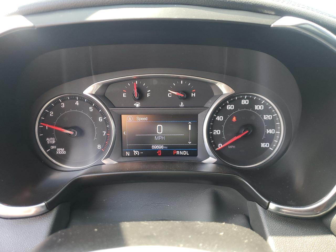 Chevrolet Blazer 2lt
