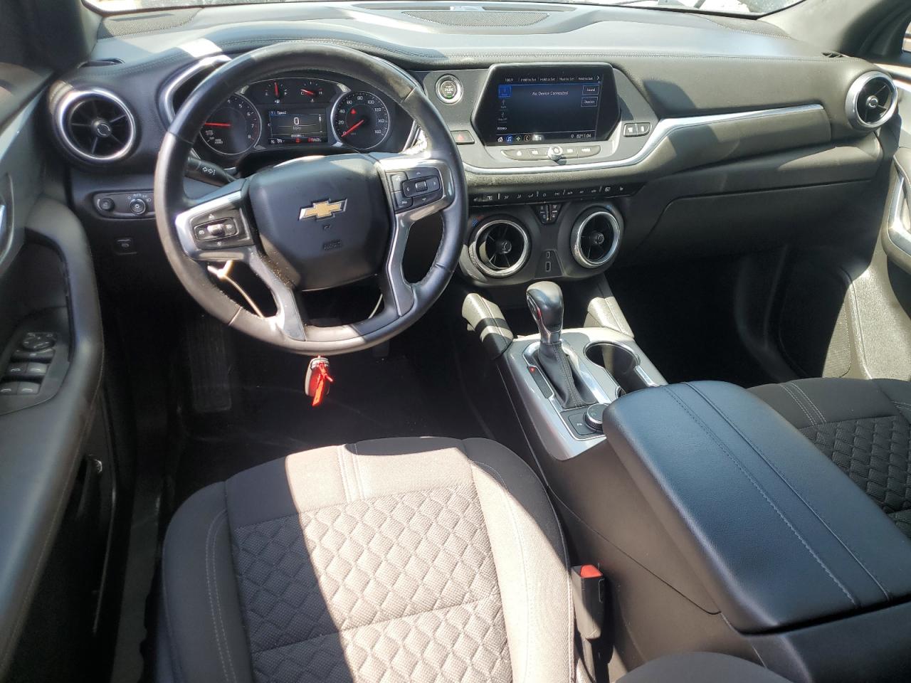 Chevrolet Blazer 2lt