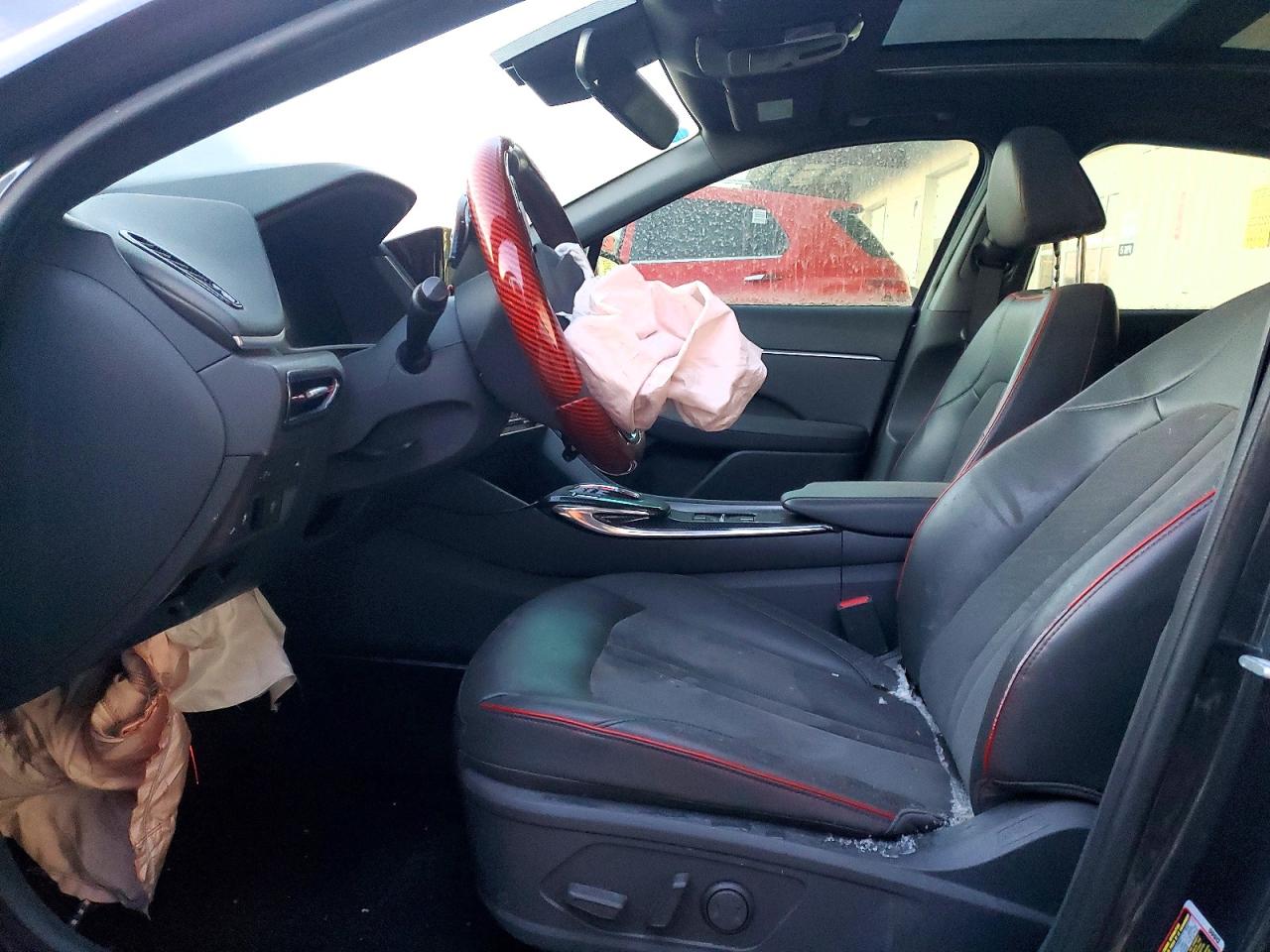 Hyundai SONATA Sel Plus
