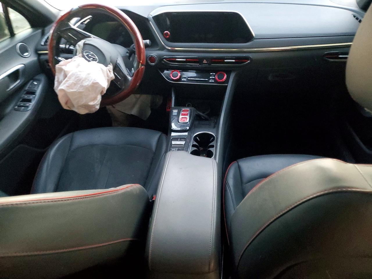 Hyundai SONATA Sel Plus