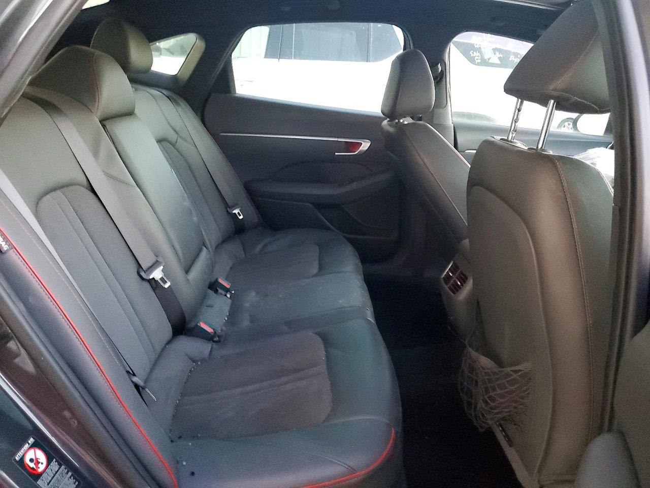 Hyundai SONATA Sel Plus