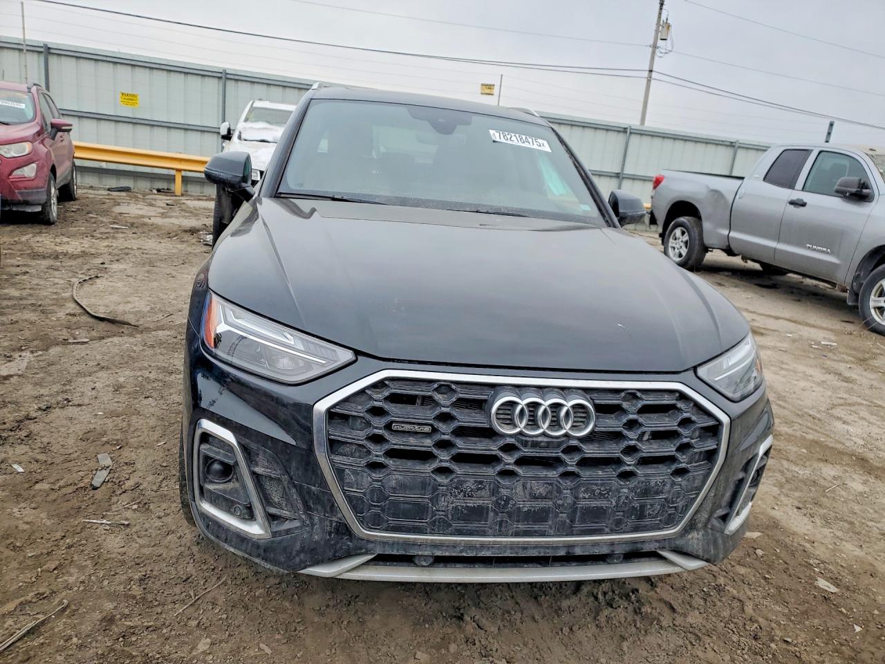 Audi Q5 Premium Plus 55