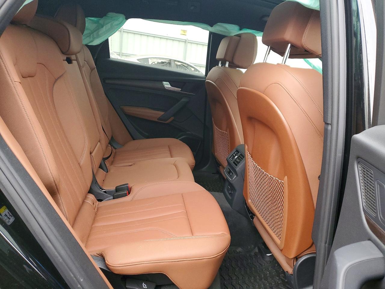 Audi Q5 Premium Plus 55