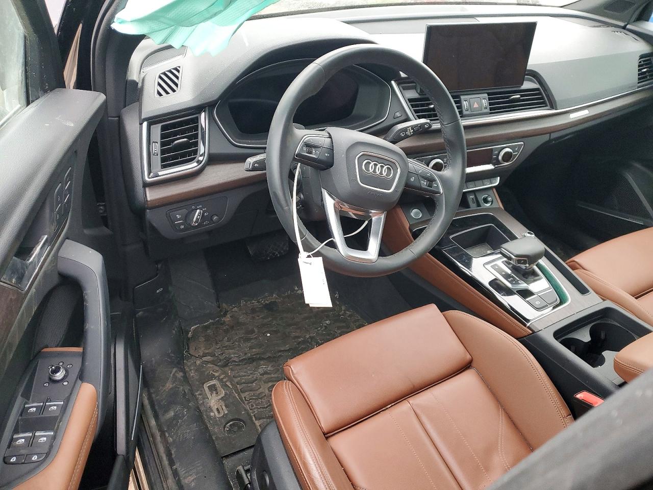 Audi Q5 Premium Plus 55