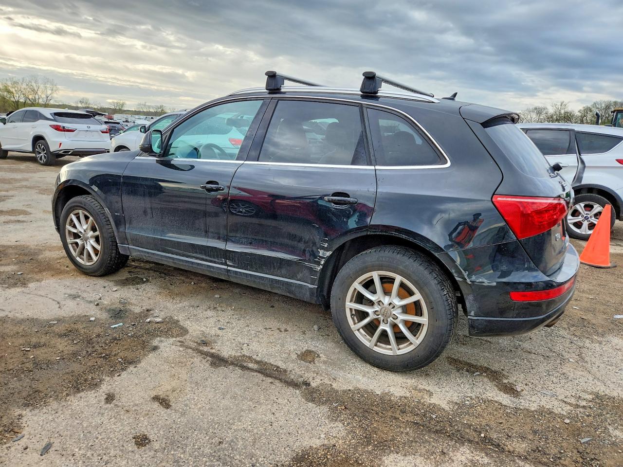 Audi Q5 Premium Plus