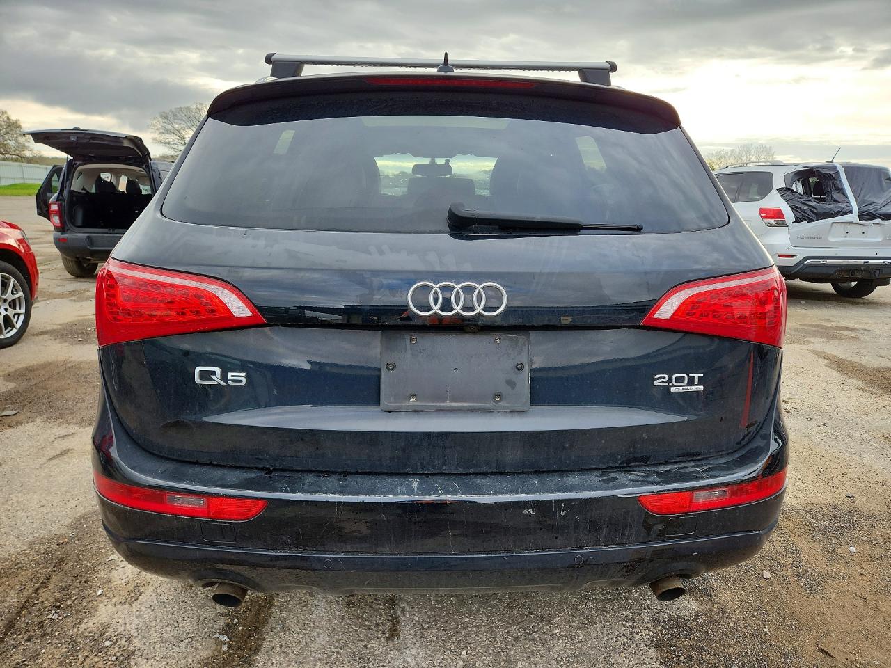 Audi Q5 Premium Plus