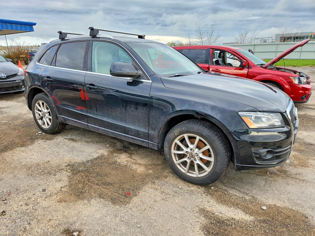 Audi Q5 Premium Plus