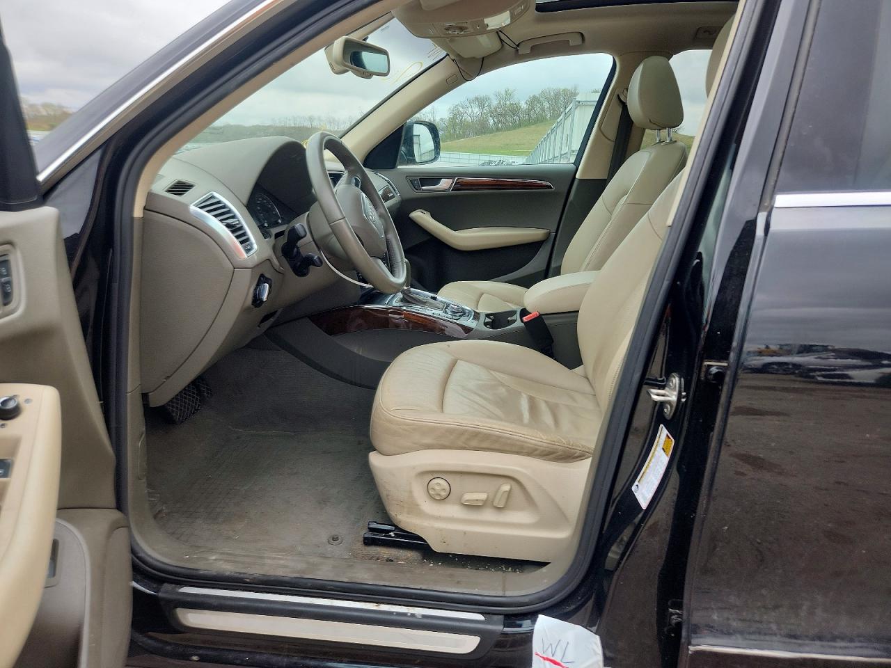 Audi Q5 Premium Plus