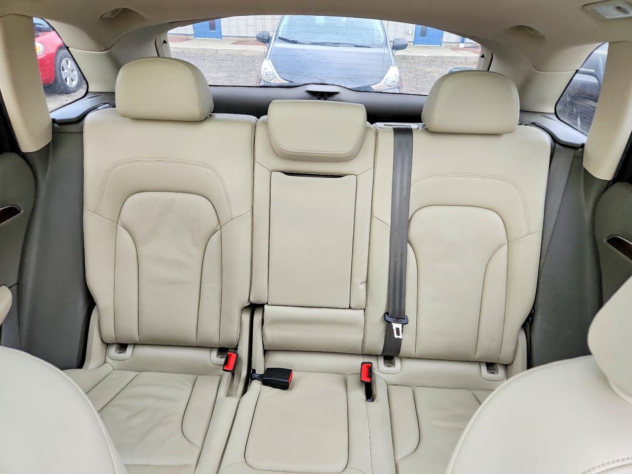 Audi Q5 Premium Plus