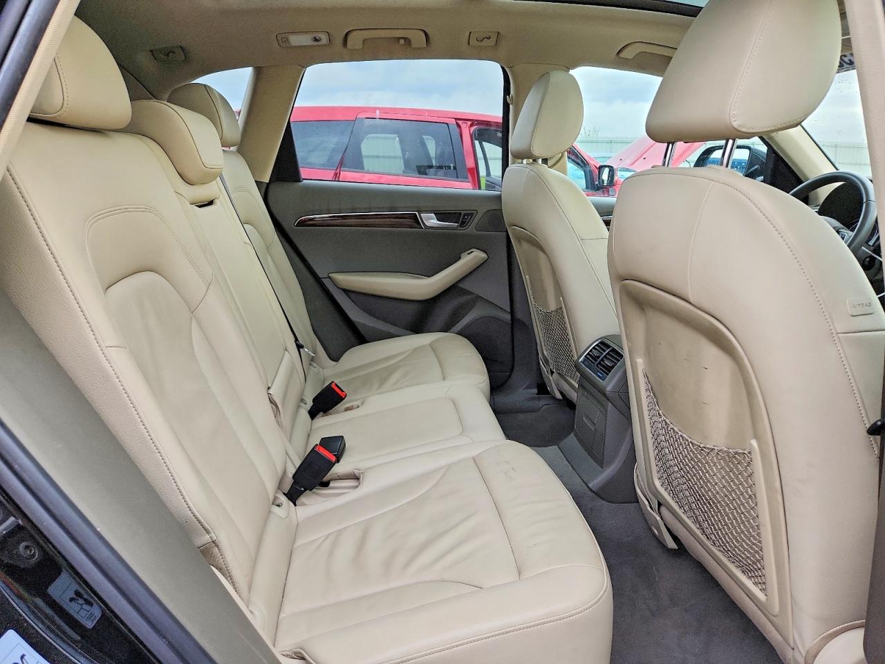 Audi Q5 Premium Plus