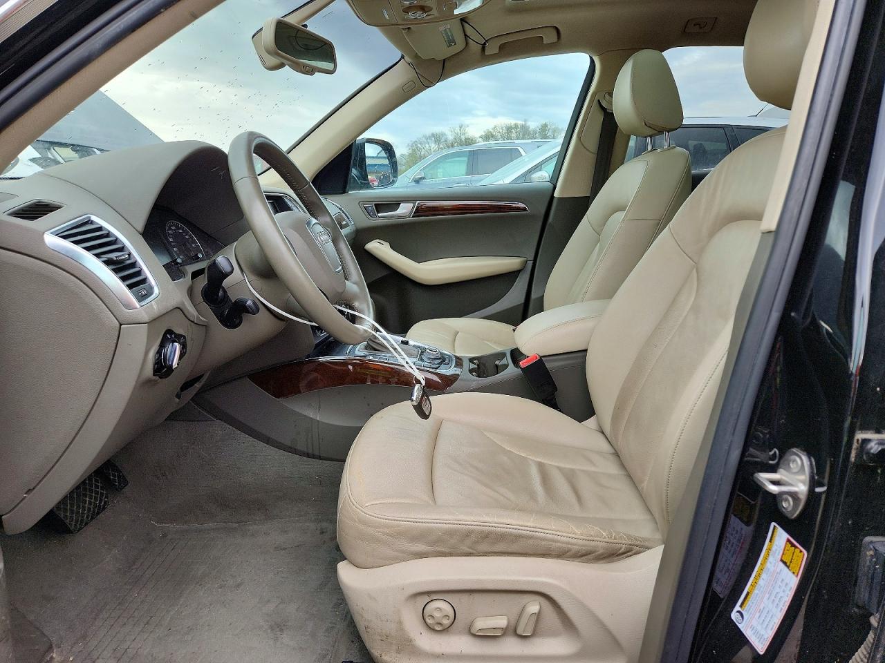Audi Q5 Premium Plus