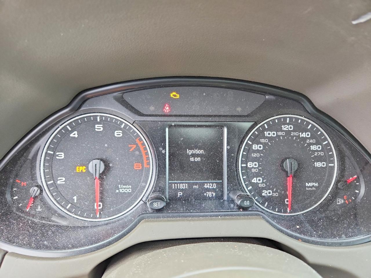 Audi Q5 Premium Plus
