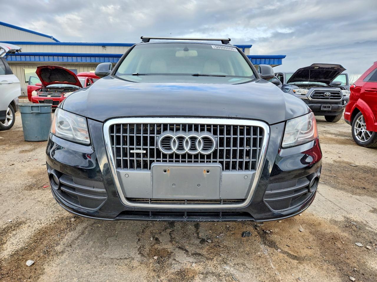 Audi Q5 Premium Plus