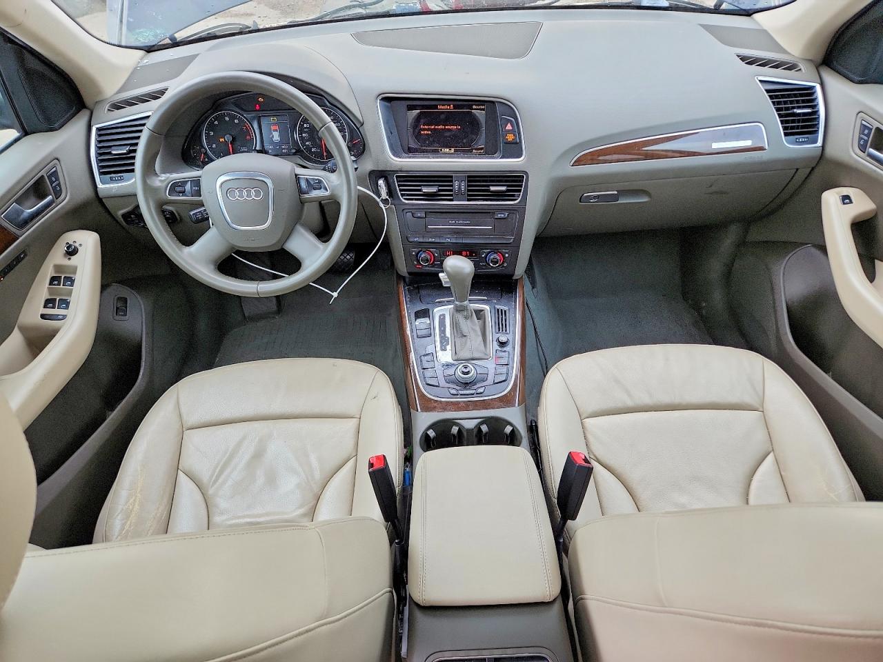 Audi Q5 Premium Plus