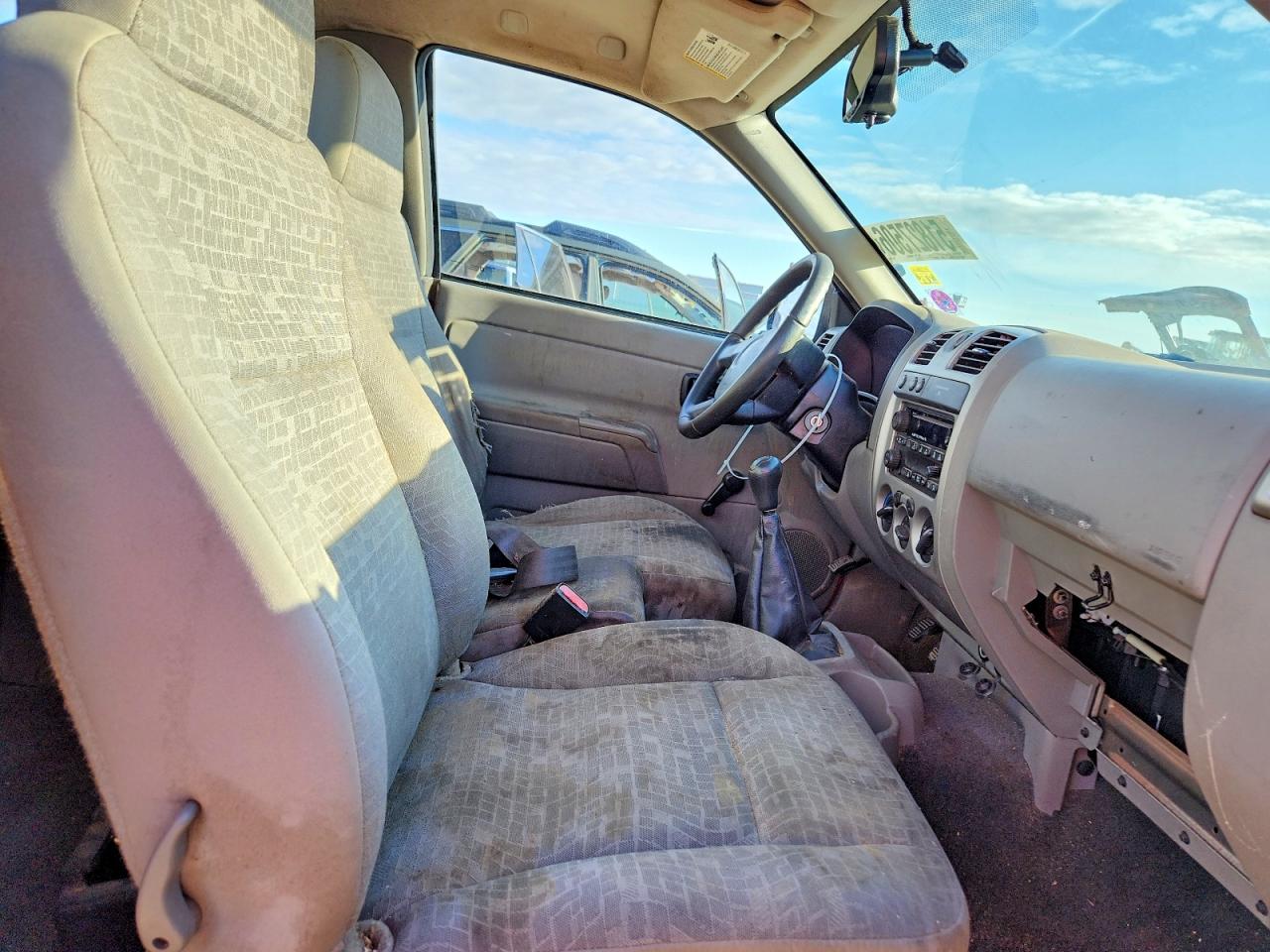 Chevrolet Colorado Ls