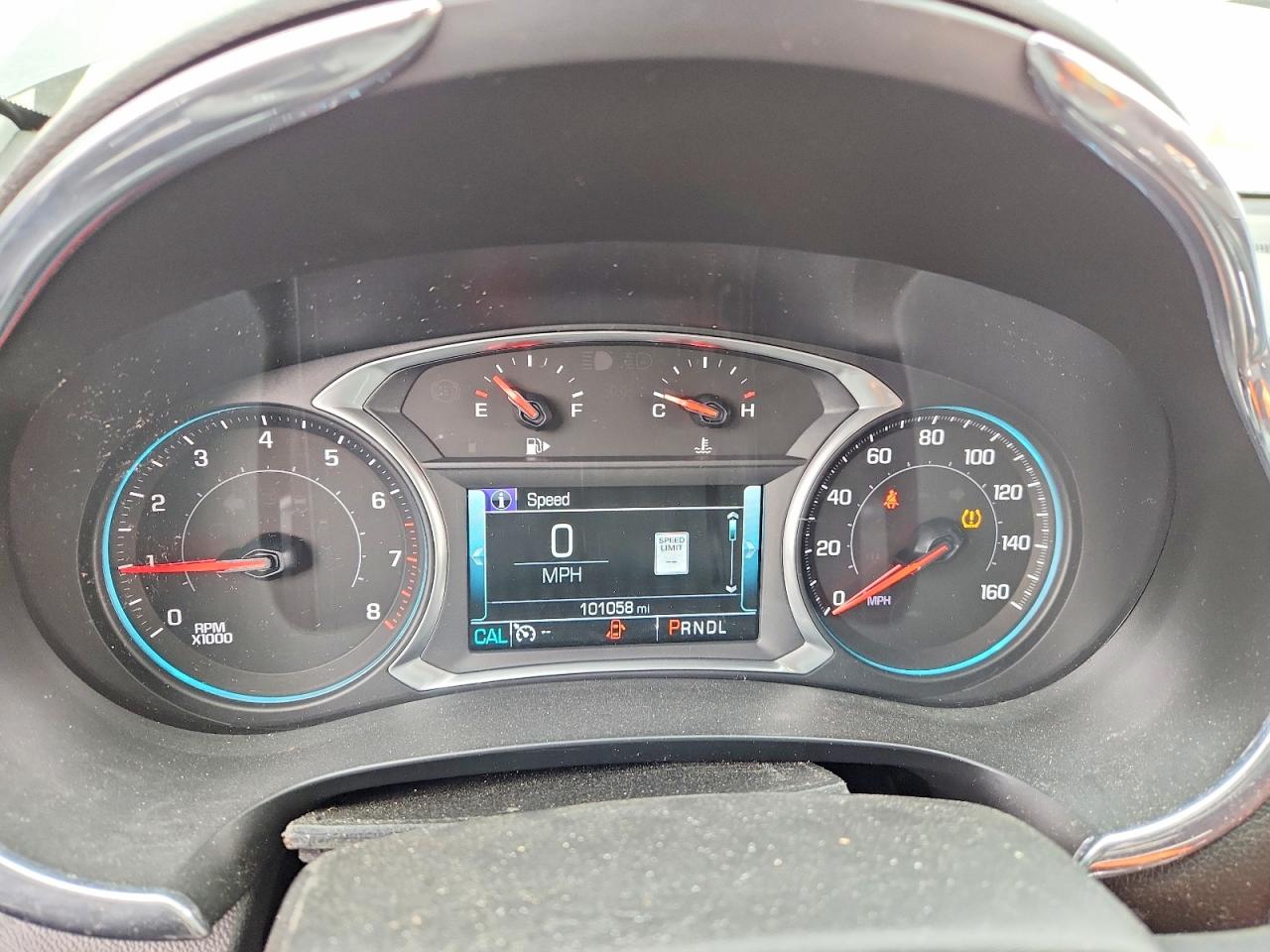 Chevrolet Malibu Premier