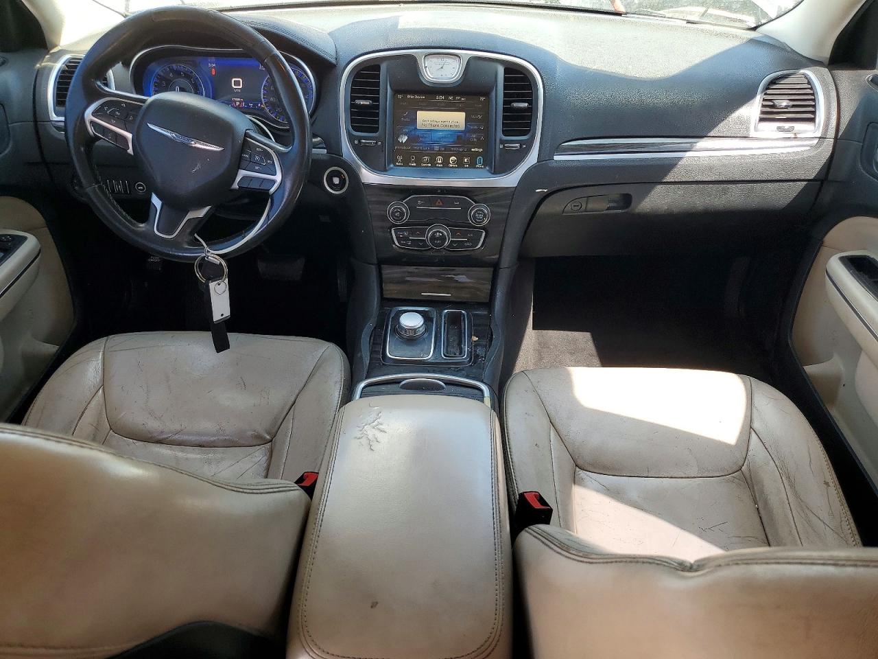 Chrysler 300