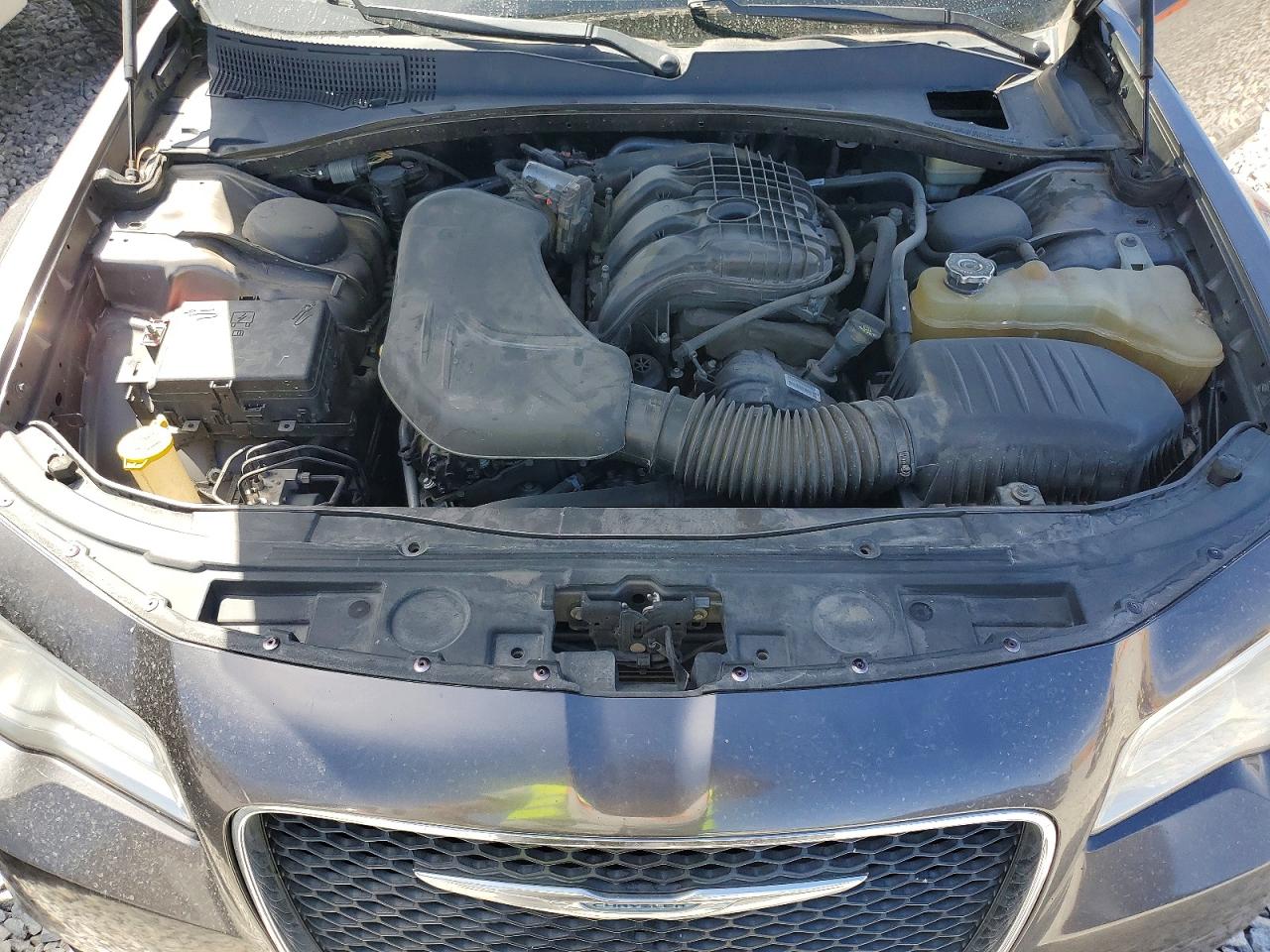 Chrysler 300
