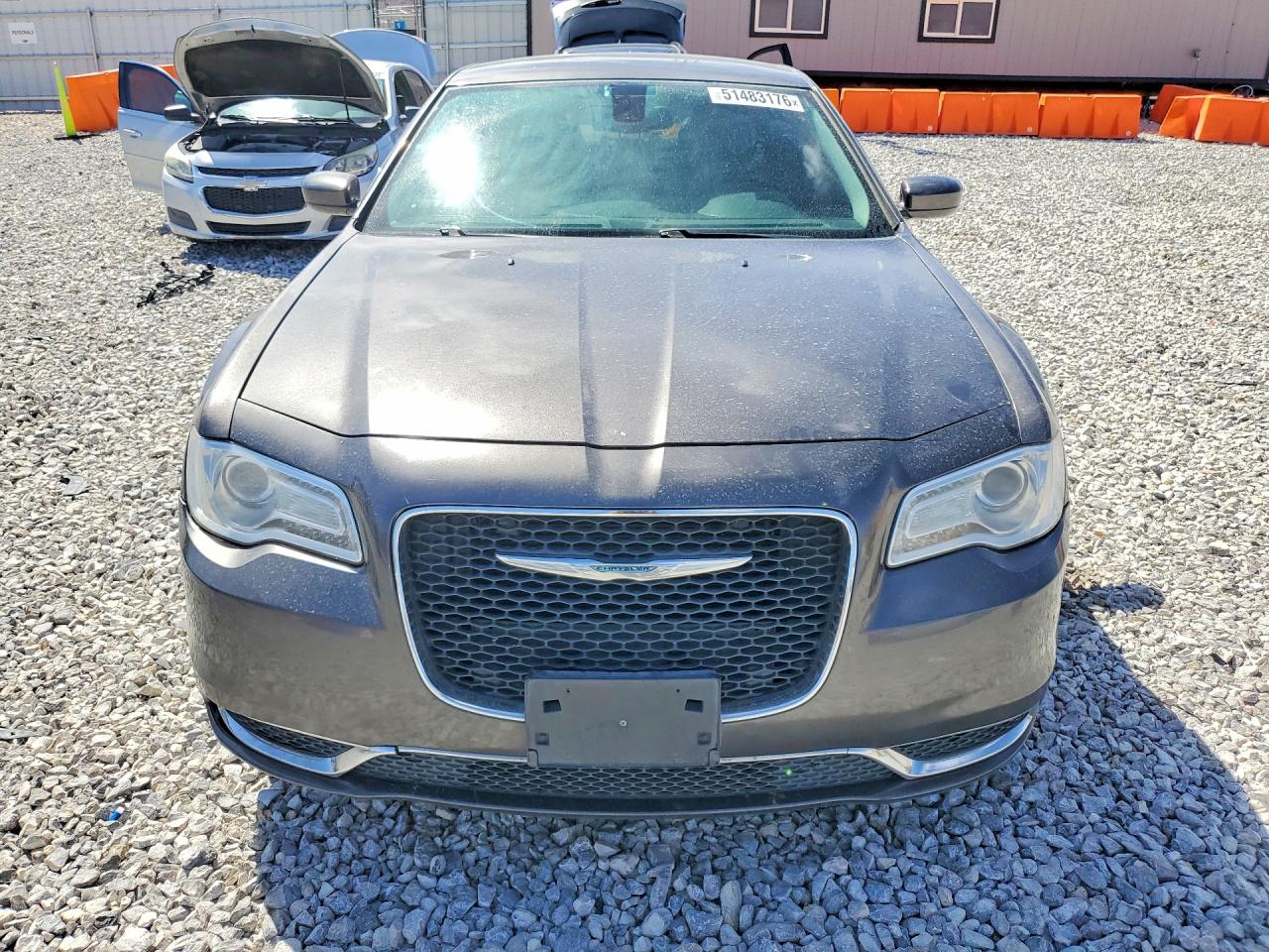 Chrysler 300