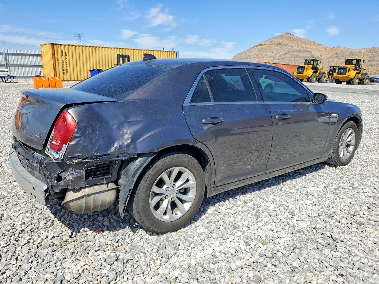 Chrysler 300