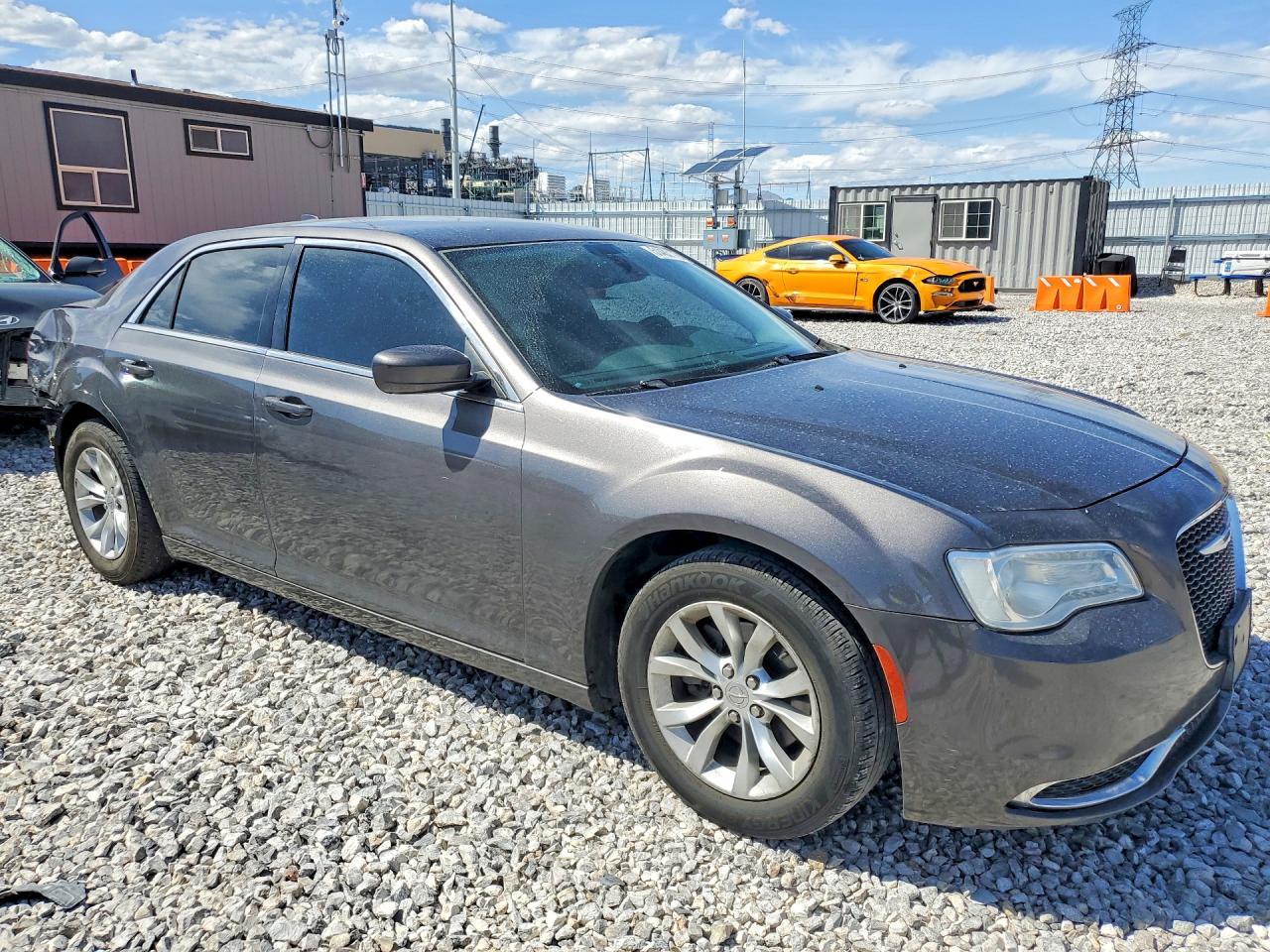 Chrysler 300