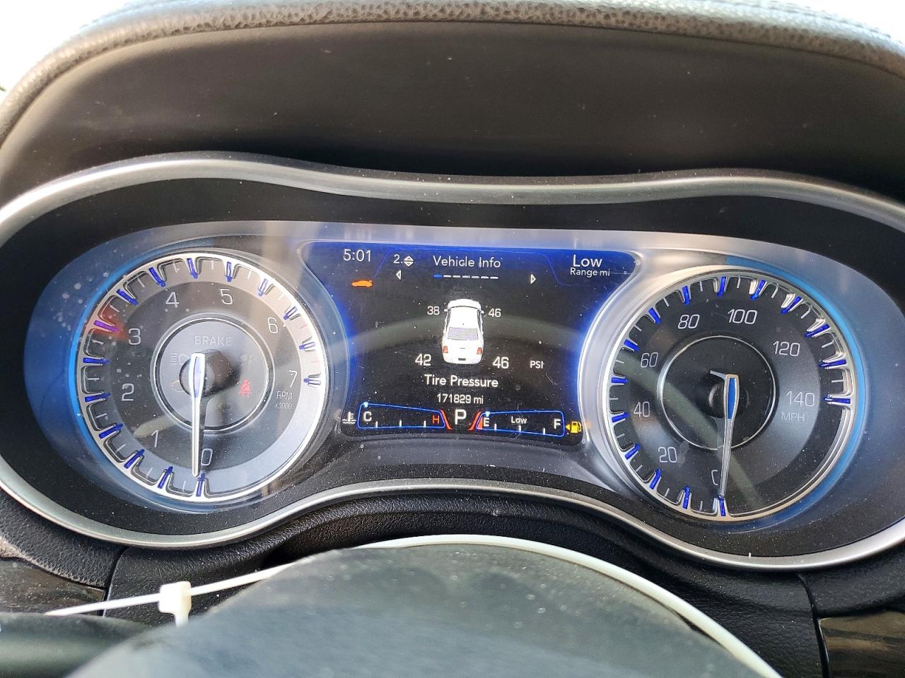 Chrysler 300