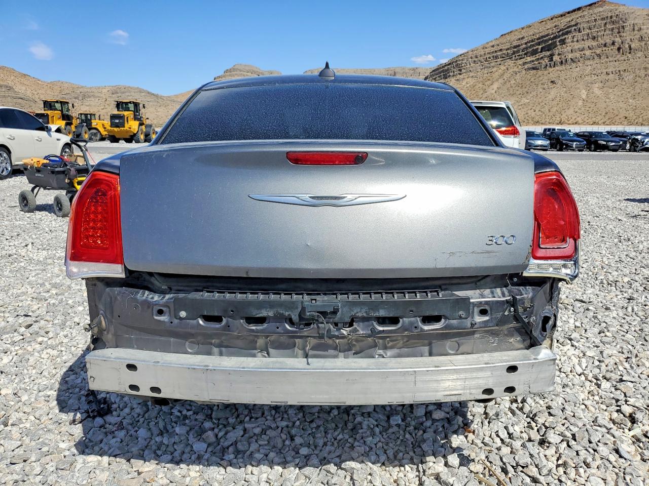 Chrysler 300