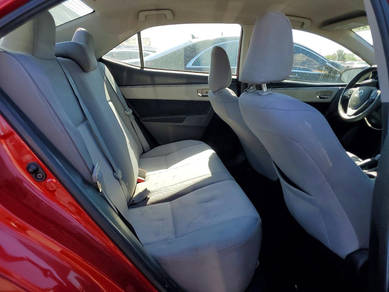 Toyota Corolla Le Plus
