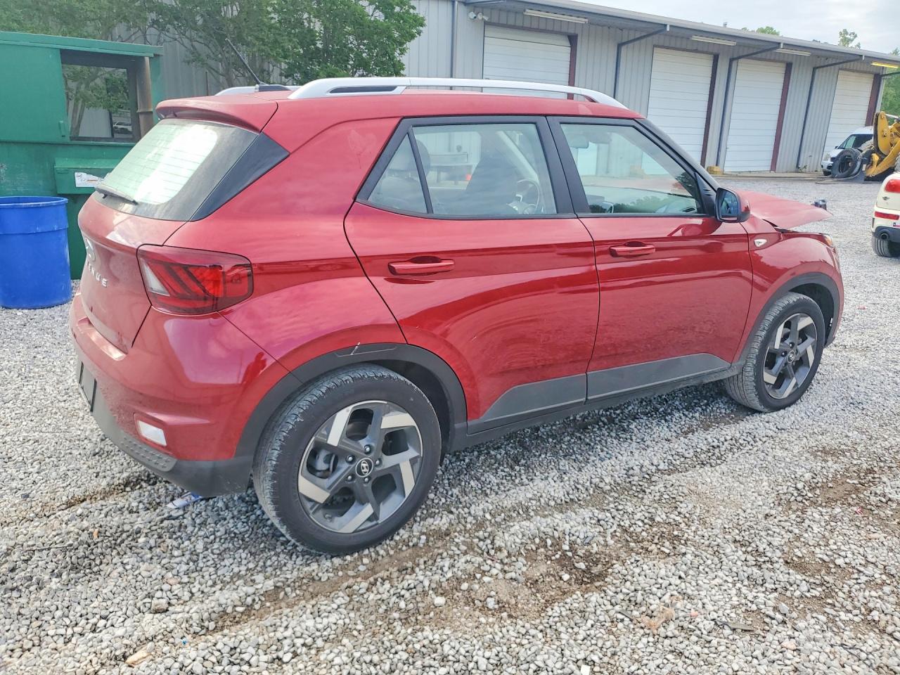 Hyundai Venue Limi Limited