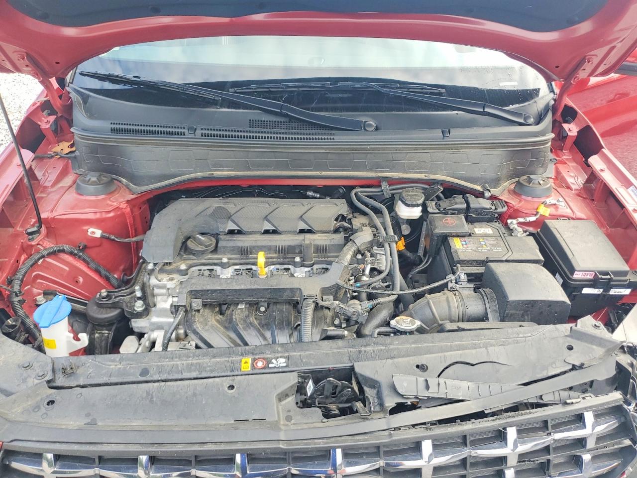 Hyundai Venue Limi Limited
