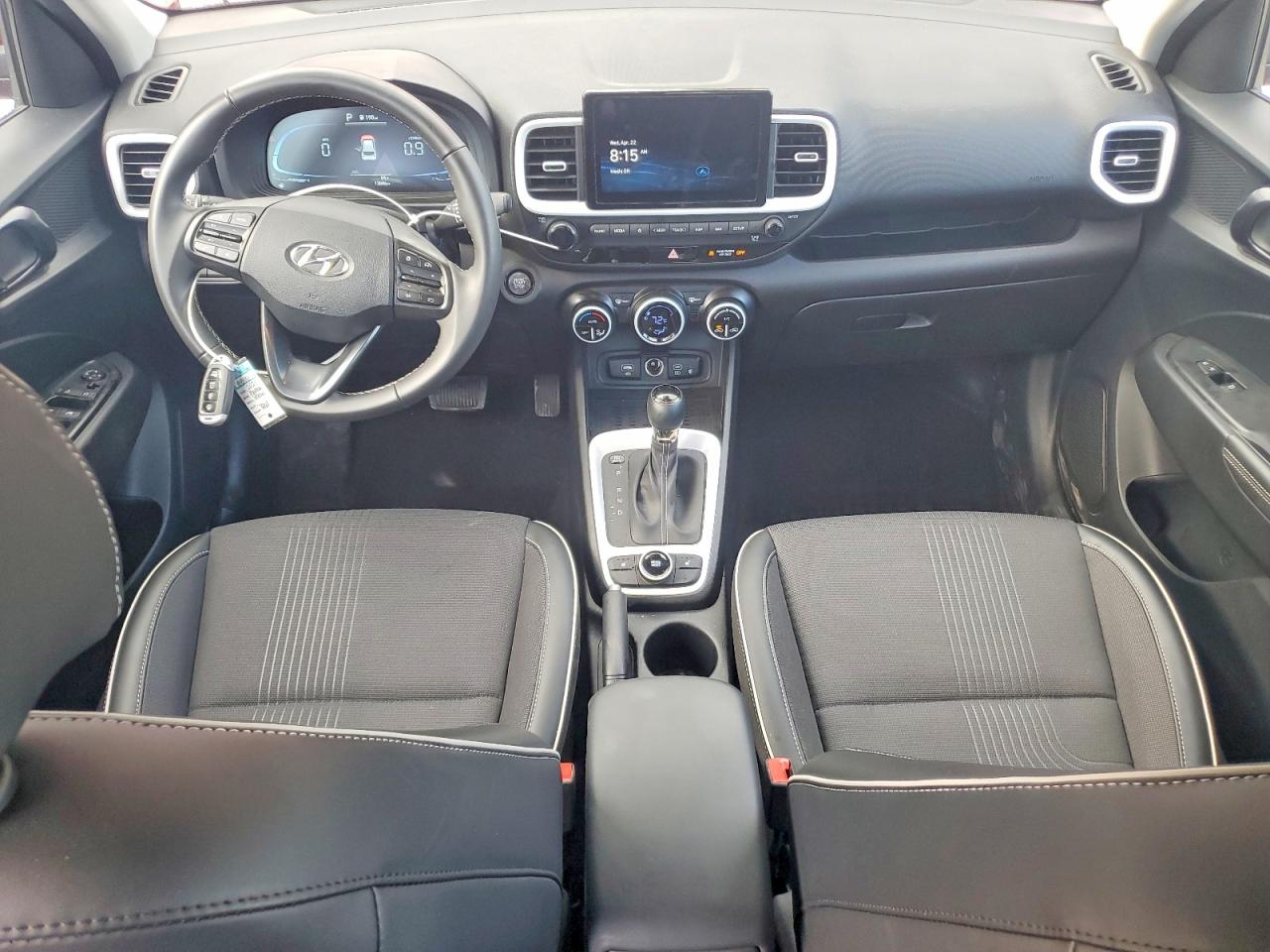 Hyundai Venue Limi Limited