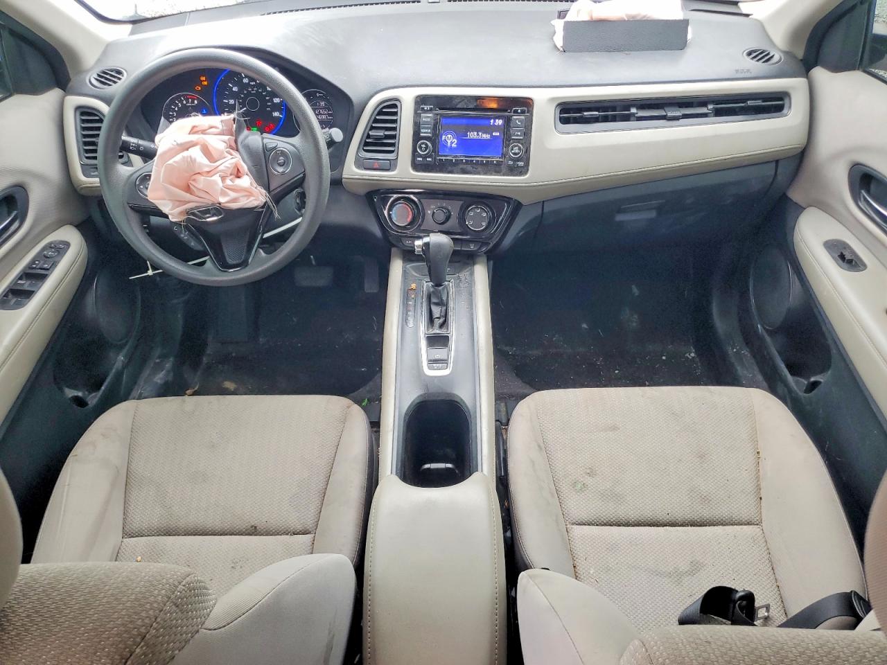 Honda HR-V Lx