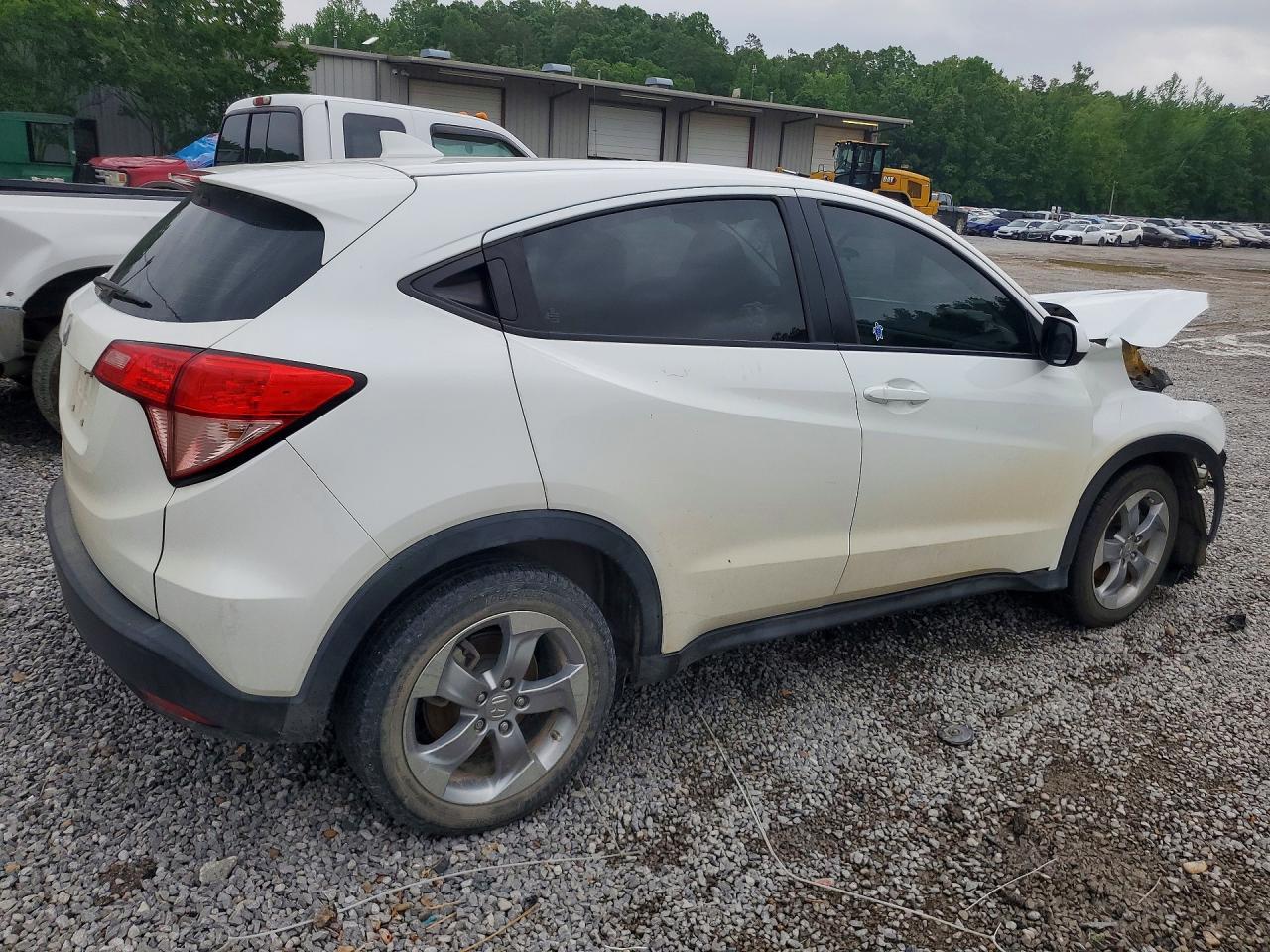 Honda HR-V Lx