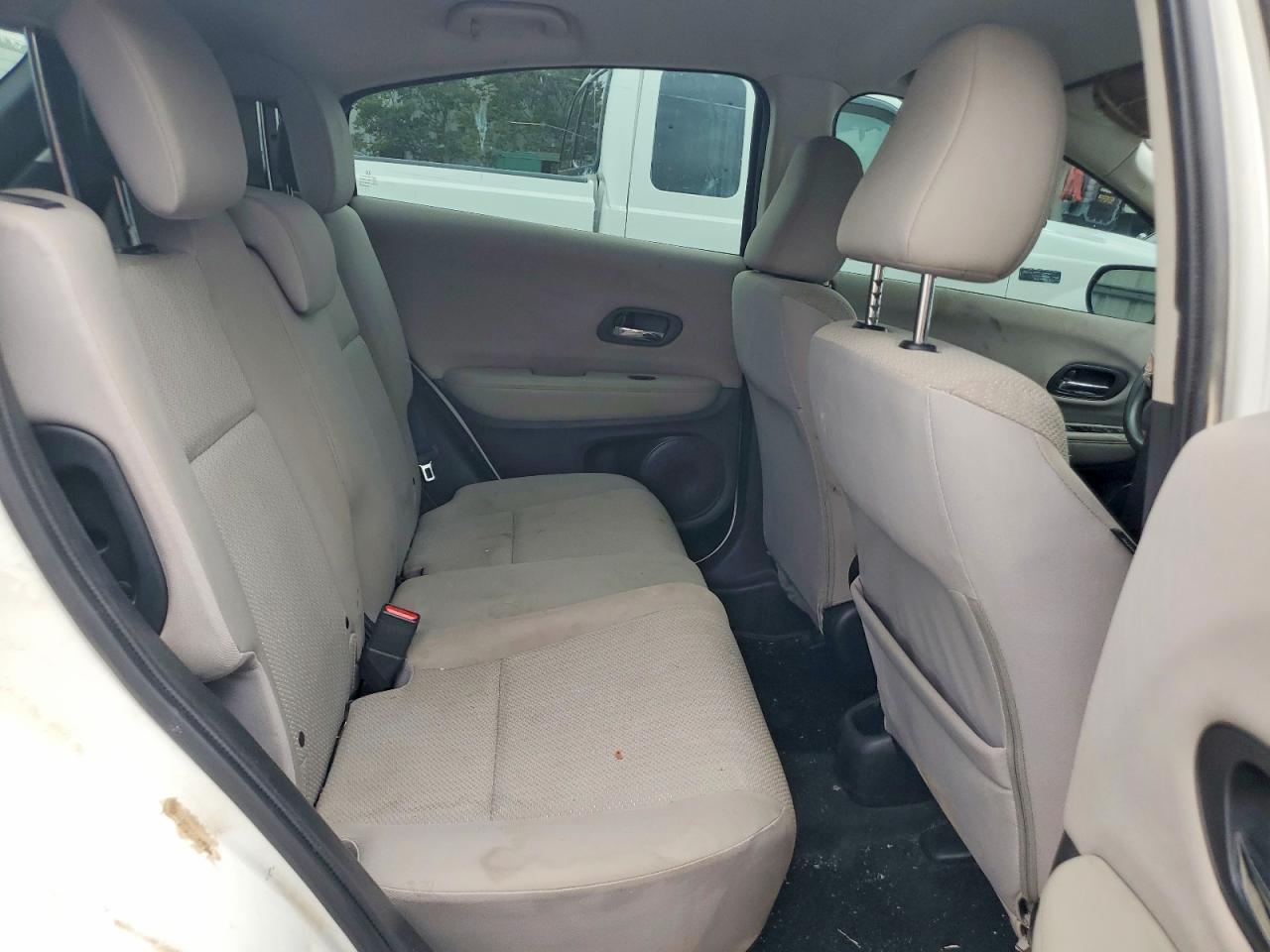 Honda HR-V Lx