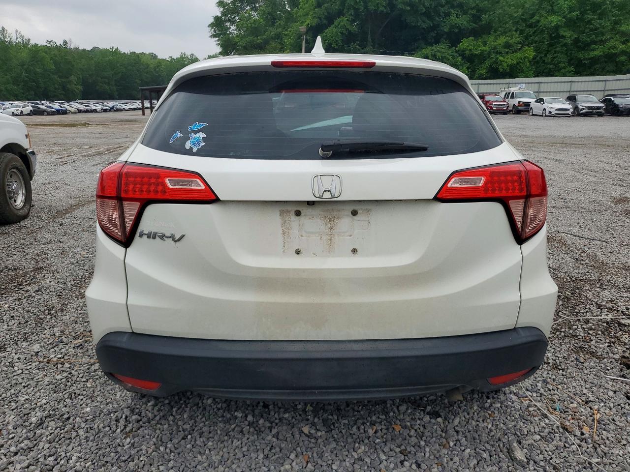 Honda HR-V Lx